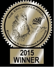 Eric Hoffer Award Label 2015